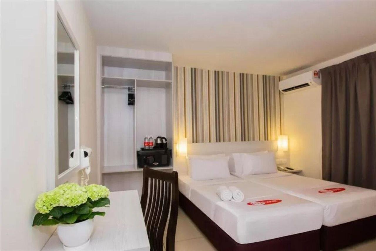 My Hotel @ Sentral 2 Kuala Lumpur Exteriér fotografie
