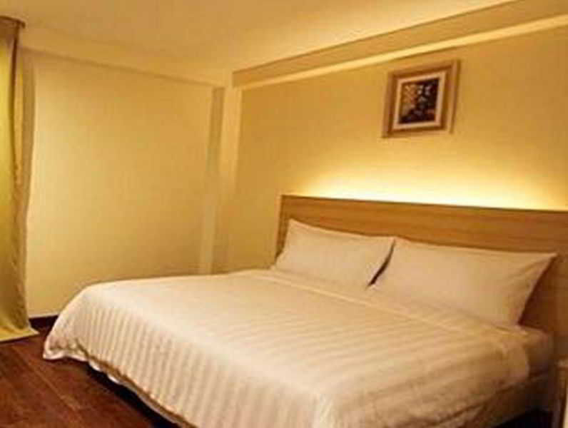 My Hotel @ Sentral 2 Kuala Lumpur Exteriér fotografie